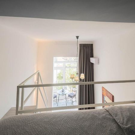 Gallery Duplex Studio ซาเกร็บ ภายนอก รูปภาพ