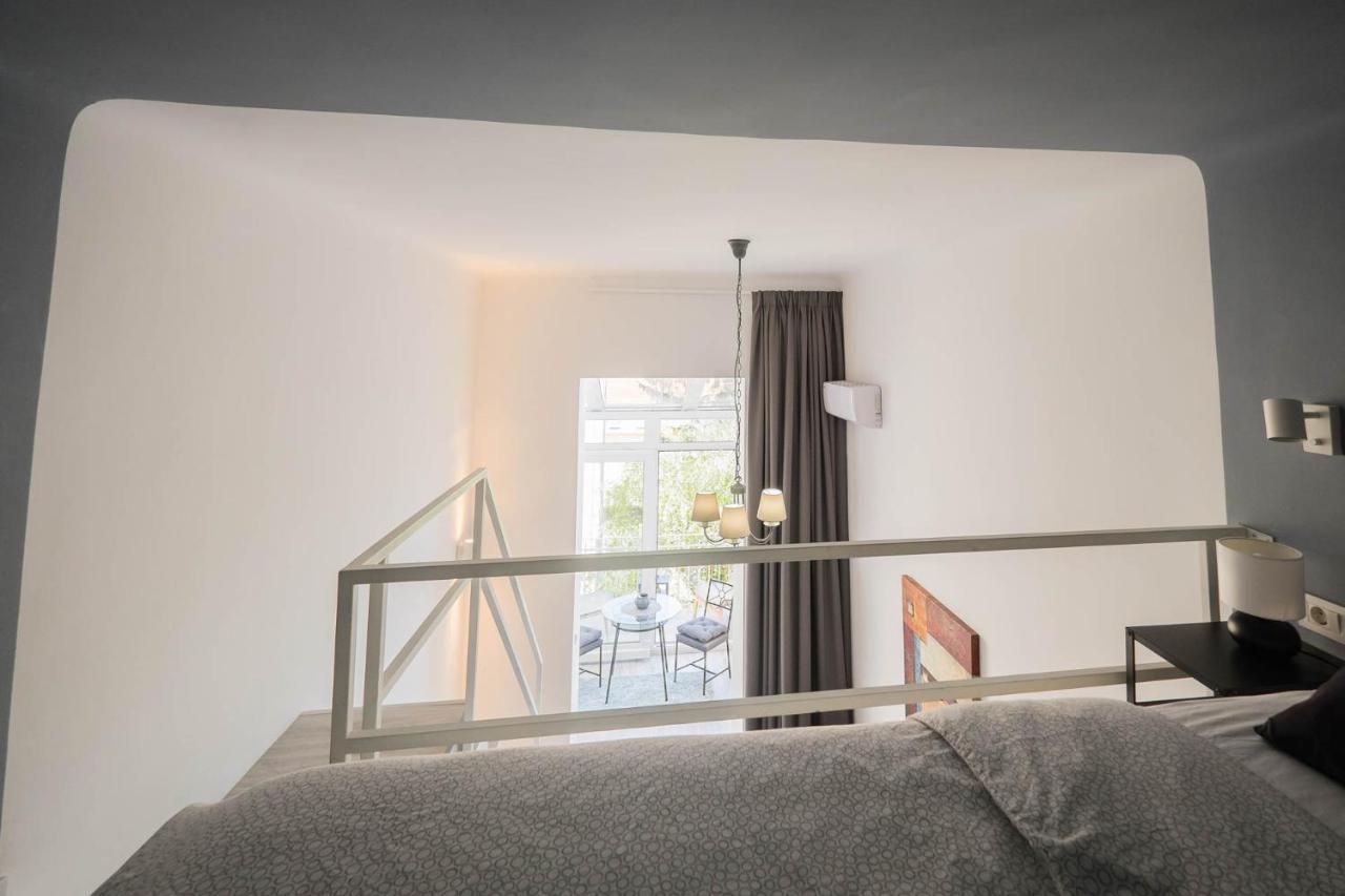 Gallery Duplex Studio ซาเกร็บ ภายนอก รูปภาพ