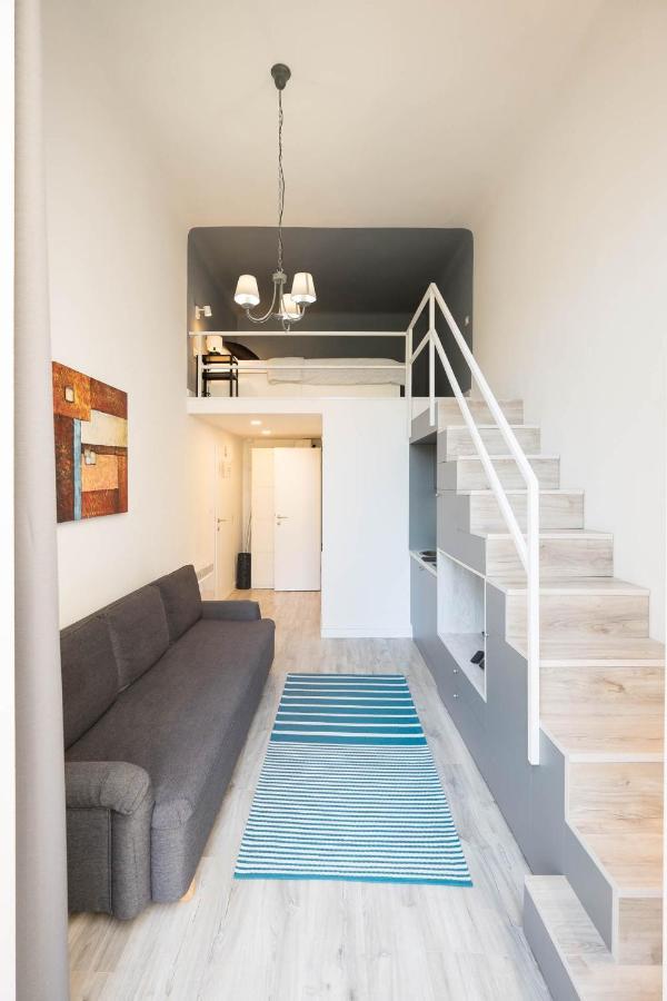 Gallery Duplex Studio ซาเกร็บ ภายนอก รูปภาพ