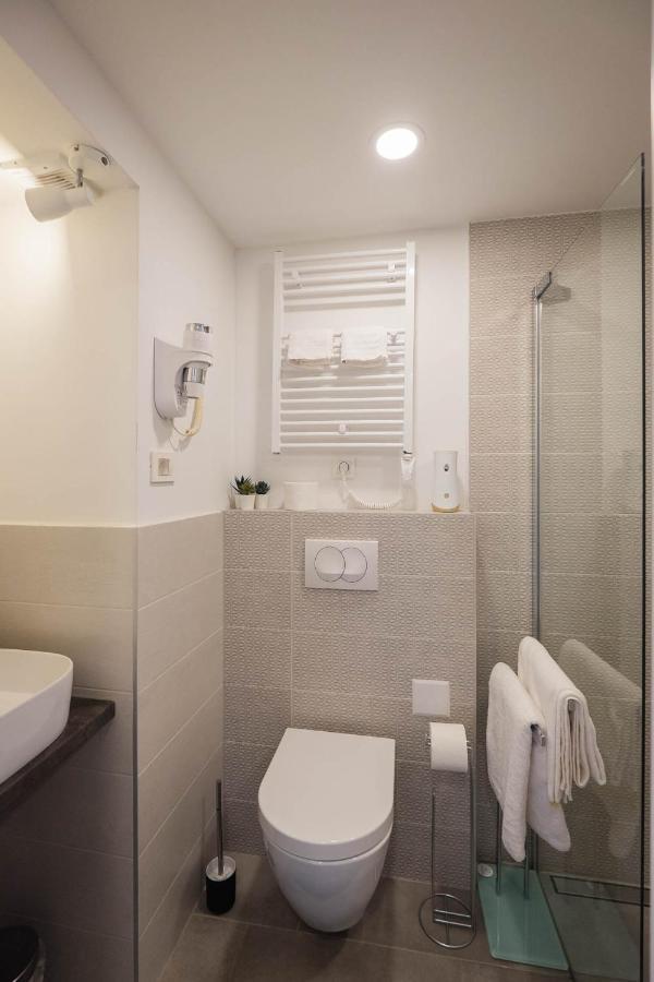 Gallery Duplex Studio ซาเกร็บ ภายนอก รูปภาพ
