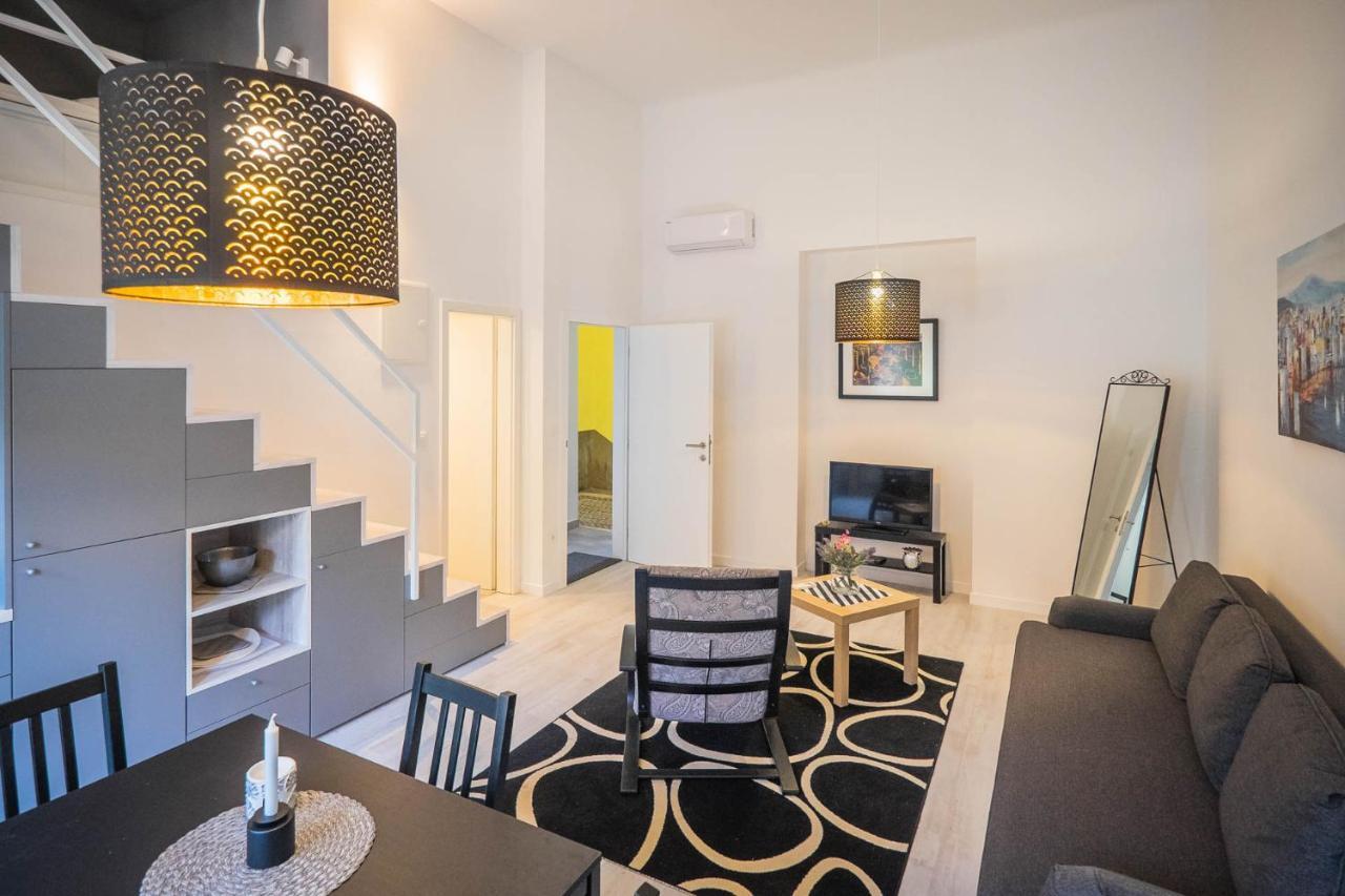 Gallery Duplex Studio ซาเกร็บ ภายนอก รูปภาพ