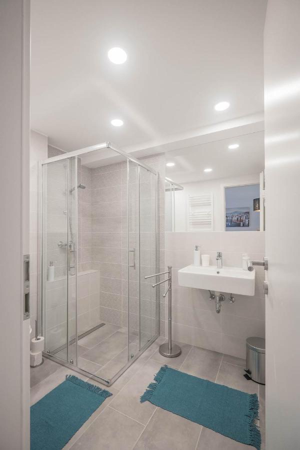 Gallery Duplex Studio ซาเกร็บ ภายนอก รูปภาพ