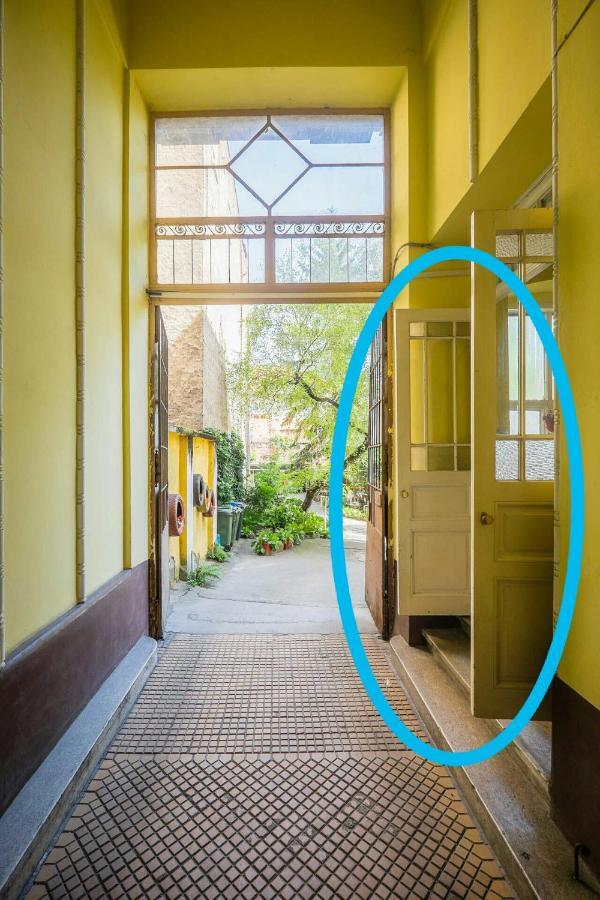 Gallery Duplex Studio ซาเกร็บ ภายนอก รูปภาพ